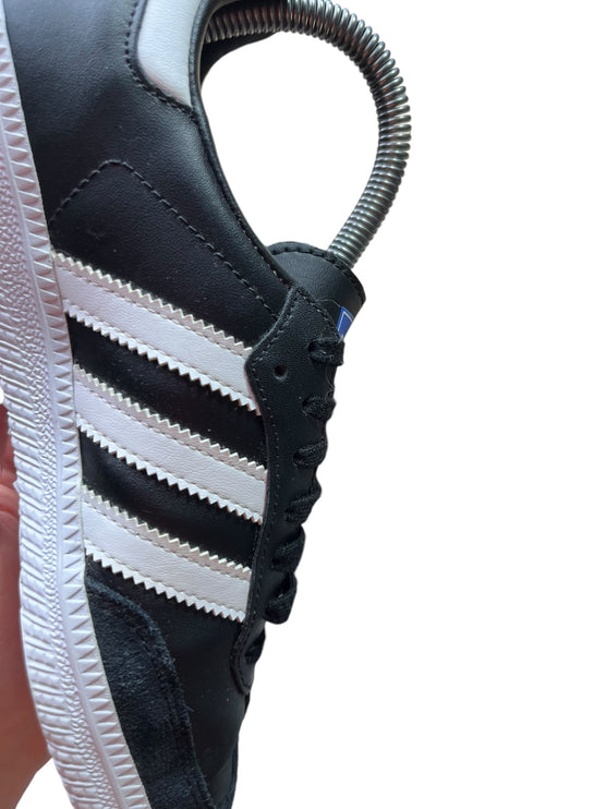 Adidas Samba OG ( Black White ) taille 36