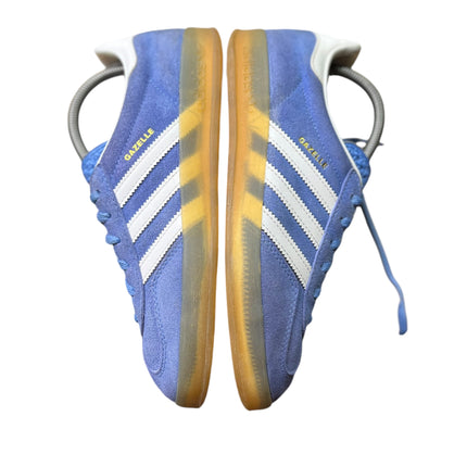 Adidas Gazelle Indoor ( Blue Fusion )