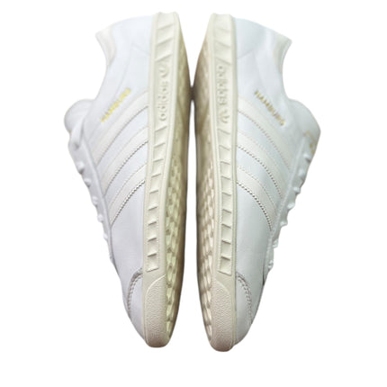 Adidas Hamburg ( Core White ) taille 44