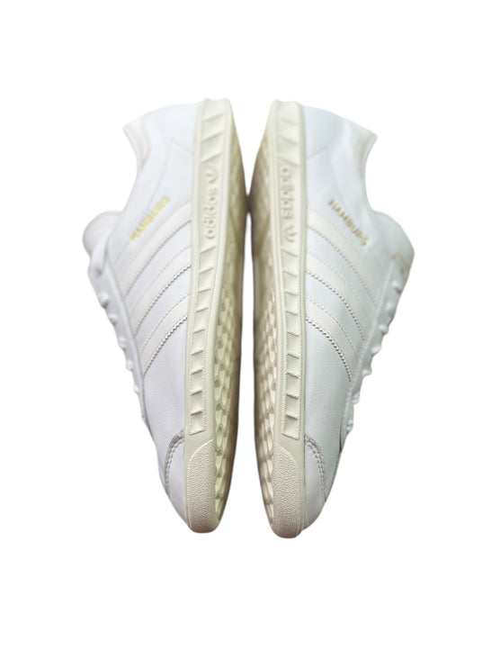 Adidas Hamburg ( Core White ) taille 44