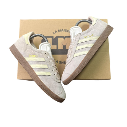 Adidas Gazelle ( Orchid Tint )