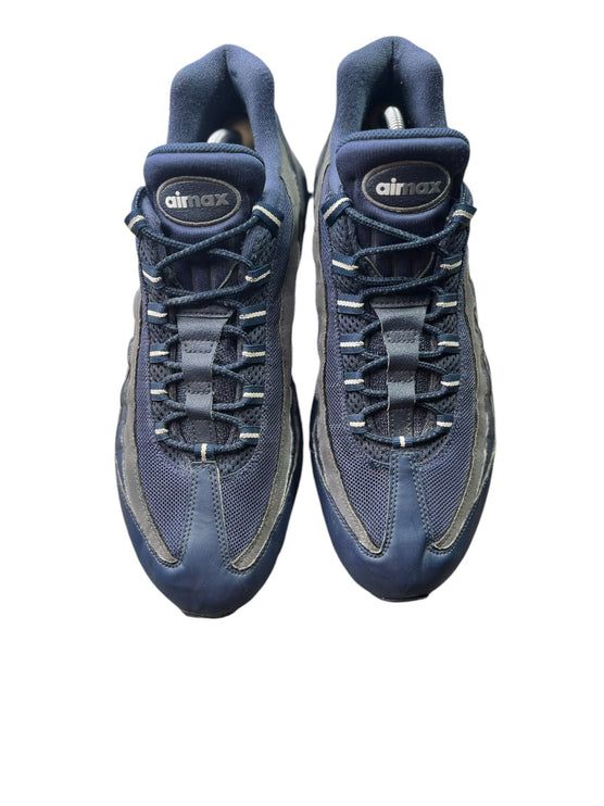 Nike Air Max 95 ( Navy Blue ) taille 47.5