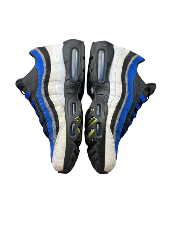 Nike Air Max 95 ( Game Royal ) taille 42