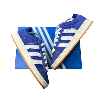 Adidas Campus ( Blue White ) taille 42 2/3