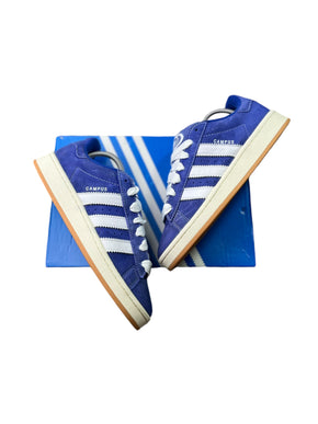 Adidas Campus ( Blue White ) taille 42 2/3