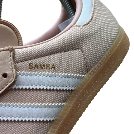 Adidas Samba OG ( Pink ) taille 36