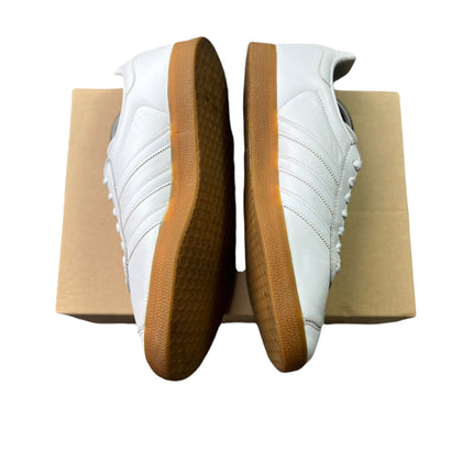 Adidas Gazelle ( White Gum ) taille 45 1/3