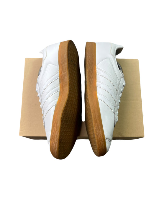 Adidas Gazelle ( White Gum ) taille 45 1/3