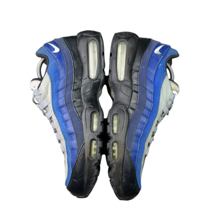 Nike Air Max 95 ( Black Binary Blue ) taille 45