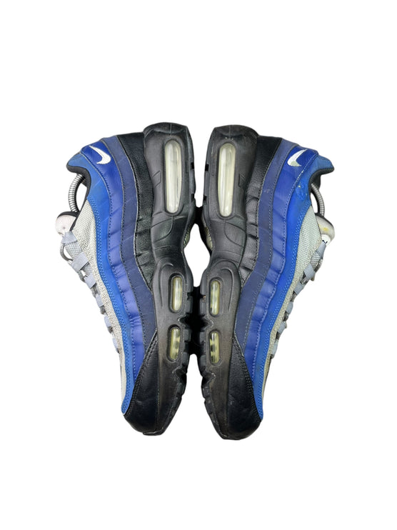 Nike Air Max 95 ( Black Binary Blue ) taille 45