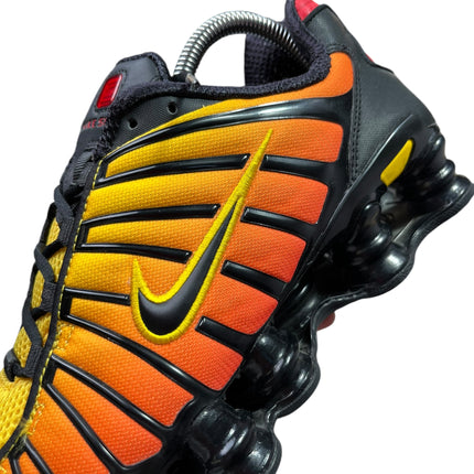 Nike Shox TL ( Sunrise ) taille 41