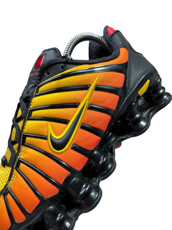 Nike Shox TL ( Sunrise ) taille 41