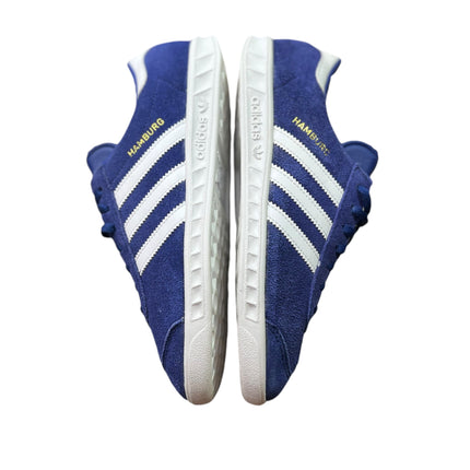 Adidas Hamburg ( Navy Blue ) taille 38 2/3