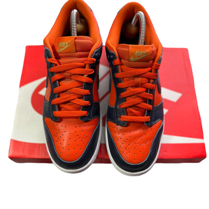 Nike Dunk Low SP ( Champ Colors )