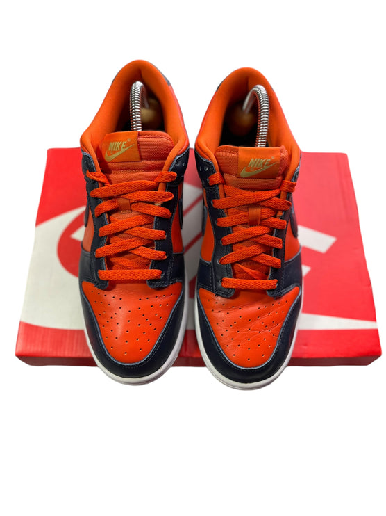 Nike Dunk Low SP ( Champ Colors )