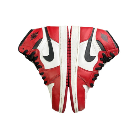 Jordan 1 Retro High OG ( Chicago ) 2013 taille 38