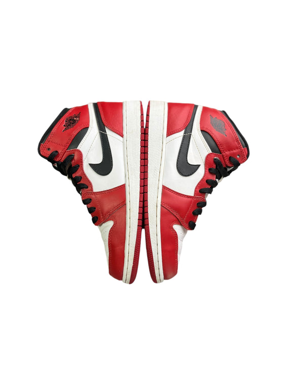 Jordan 1 Retro High OG ( Chicago ) 2013 taille 38