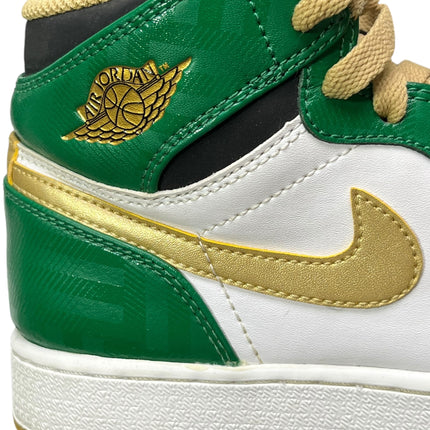 Jordan 1 Retro High OG ( Celtics ) taille 36