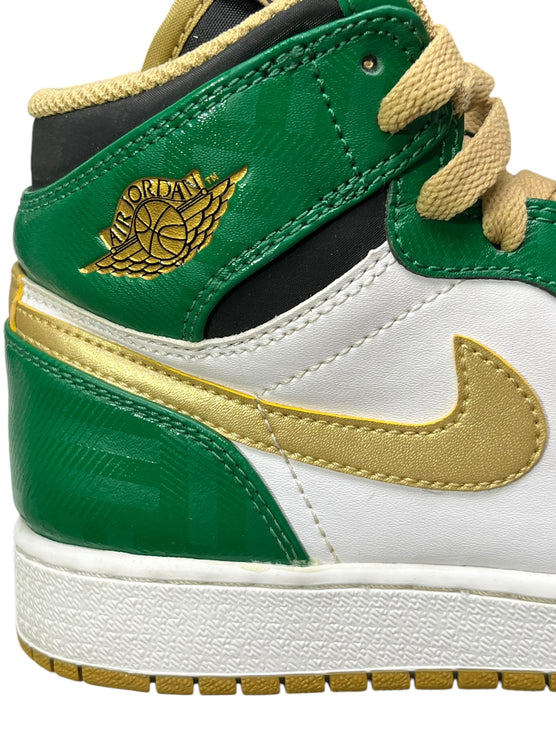 Jordan 1 Retro High OG ( Celtics ) taille 36