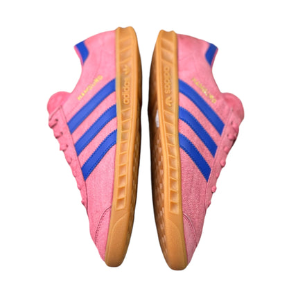 Adidas Hamburg ( Rose Tone Bold Blue ) taille 40 2/3