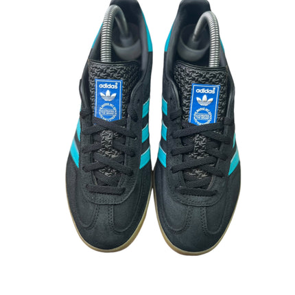 Adidas Gazelle Indoor ( Black Blue ) taille 38