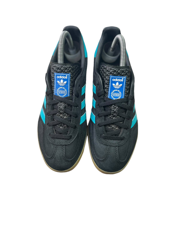 Adidas Gazelle Indoor ( Black Blue ) taille 38