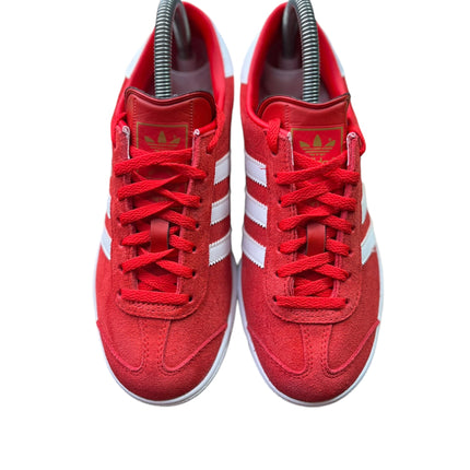 Adidas Hamburg ( Red White ) taille 36 2/3