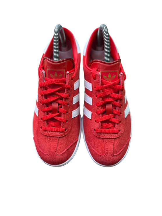 Adidas Hamburg ( Red White ) taille 36 2/3