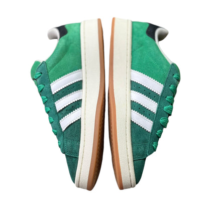 Adidas Campus 00s ( Collegiate Green ) (39 1/3)