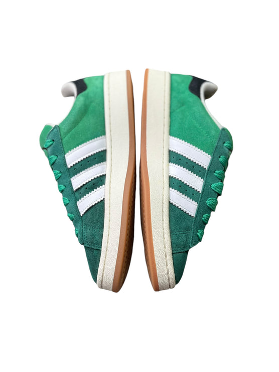 Adidas Campus 00s ( Collegiate Green ) (39 1/3)