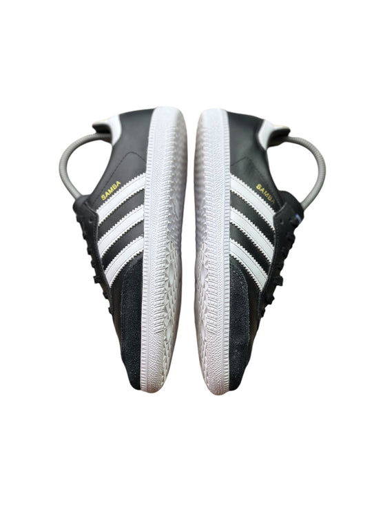 Adidas Samba OG ( Black White ) taille 36