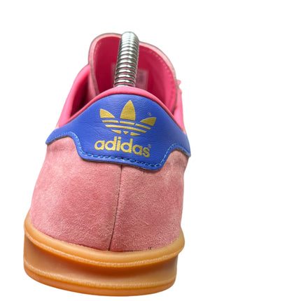 Adidas Hamburg ( Pink Blue Gum ) taille 42