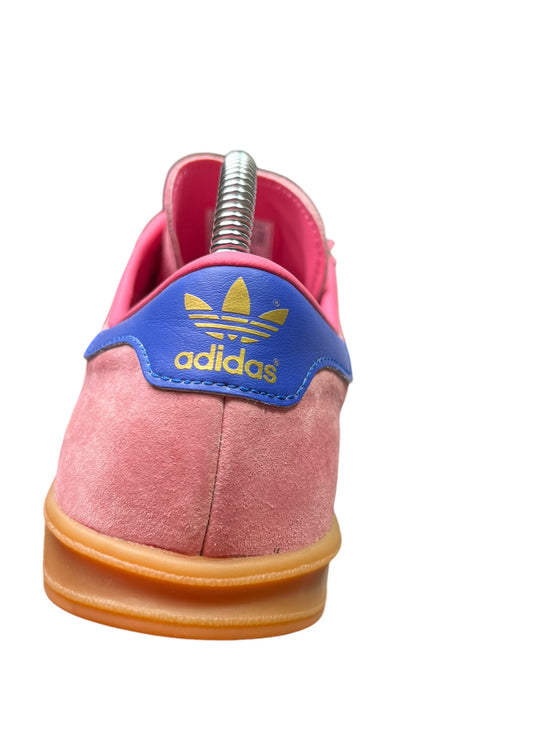 Adidas Hamburg ( Pink Blue Gum ) taille 42