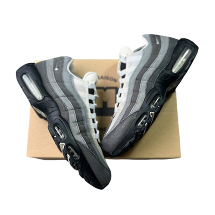 Nike Air Max 95 ( Grey Jewel ) taille 44