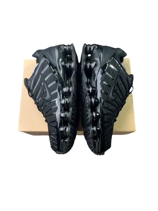 Nike Shox TL ( Black Metallic ) taille 44