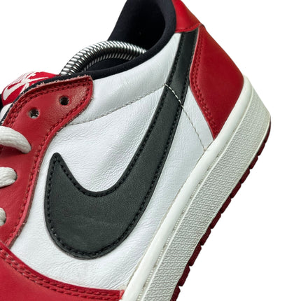 Jordan 1 Retro Low OG ( Chicago ) taille 46