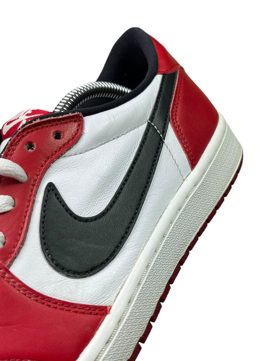 Jordan 1 Retro Low OG ( Chicago ) taille 46