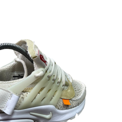 Nike Air Presto Off-White ( White ) taille 40