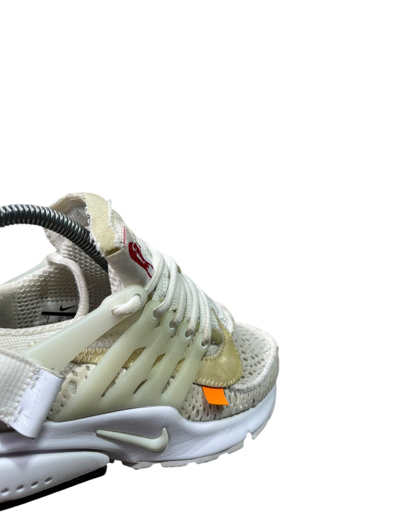 Nike Air Presto Off-White ( White ) taille 40