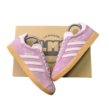 Adidas Gazelle ( Aero Pink Gum )