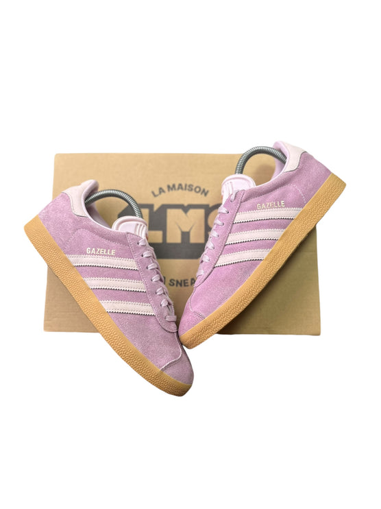 Adidas Gazelle ( Aero Pink Gum )