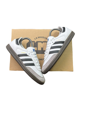 Adidas Samba OG ( Cloud White Core Black ) taille 38 2/3