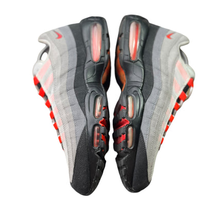 Nike Air Max 95 OG ( Solar Red ) taille 44