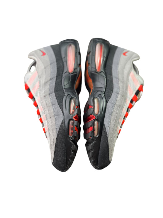 Nike Air Max 95 OG ( Solar Red ) taille 44