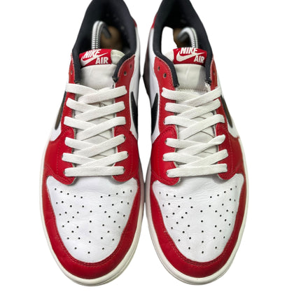 Jordan 1 Retro Low OG ( Chicago ) taille 46