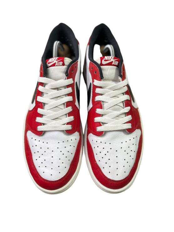 Jordan 1 Retro Low OG ( Chicago ) taille 46