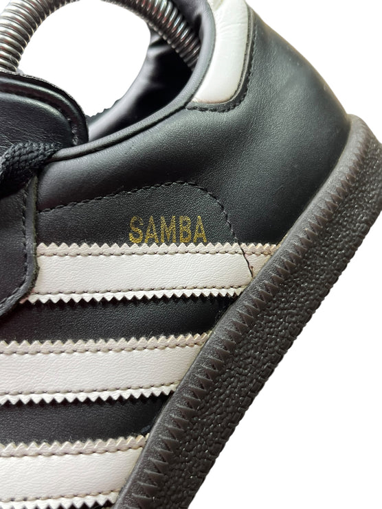 Adidas Samba OG ( Black Gum ) taille 40