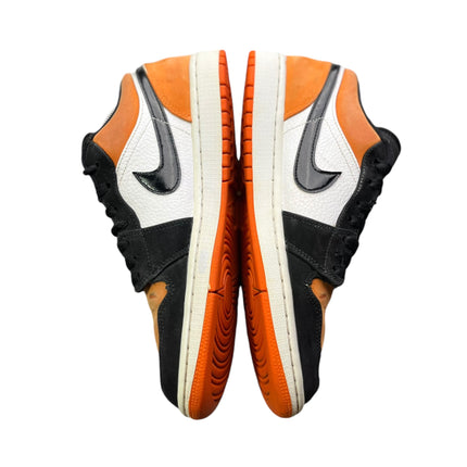 Jordan 1 Low ( Shattered Backboard ) taille 43