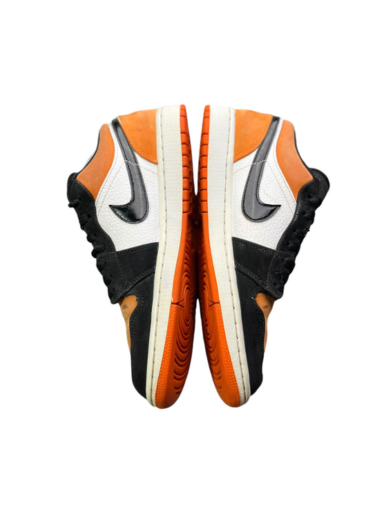 Jordan 1 Low ( Shattered Backboard ) taille 43