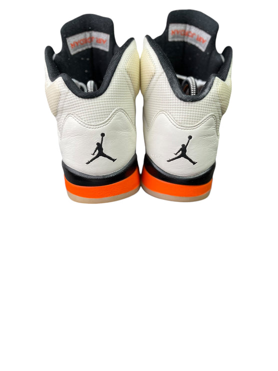 Jordan 5 Retro ( Shattered Backboard ) taille 44.5